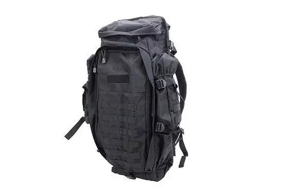 Mochila Sniper 40l - negra