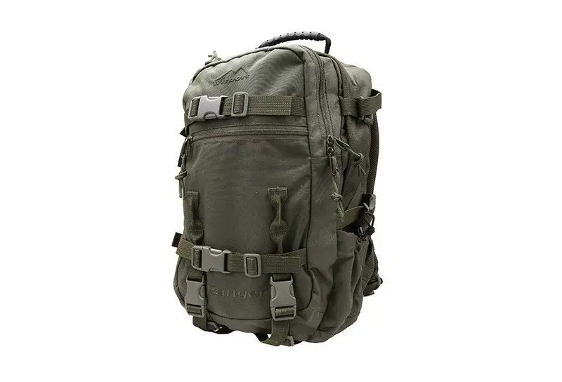 Mochila Wisport Ranger - Ranger Green