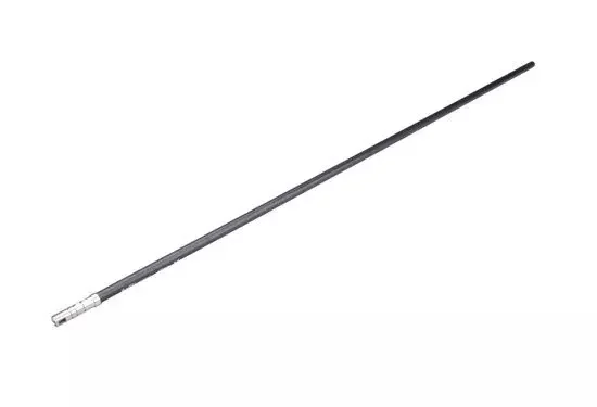 Modificar el cañón de precisión Hybrid 6.03mm + goma hop-up - 650 mm