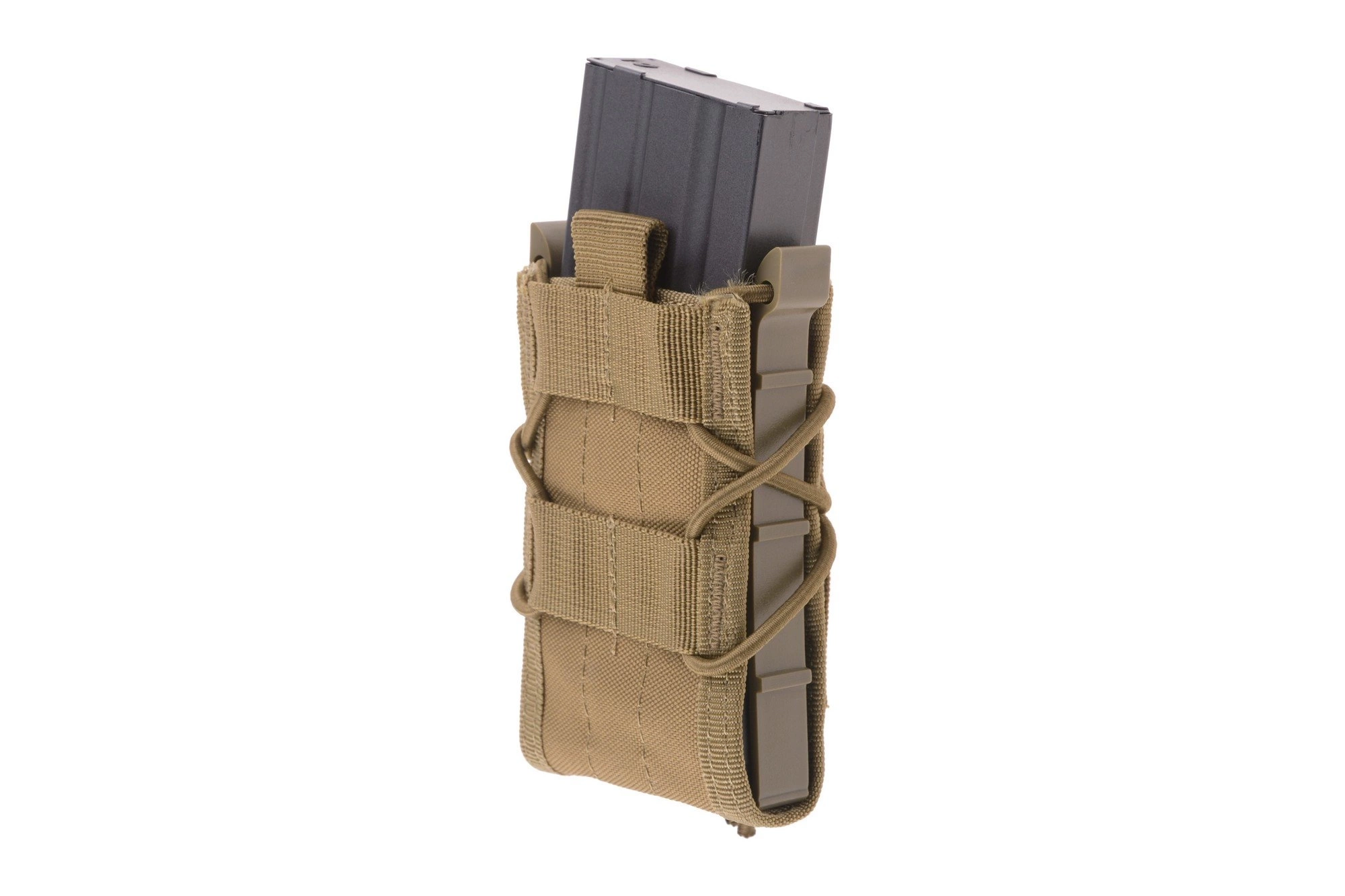 Modular pouch para fusil TC+ - bronceado