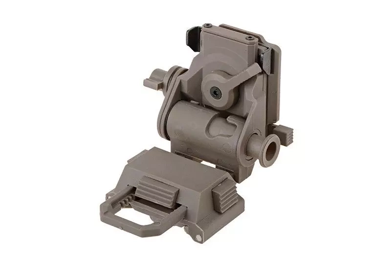 Montura NVG L4G24 - tierra oscura