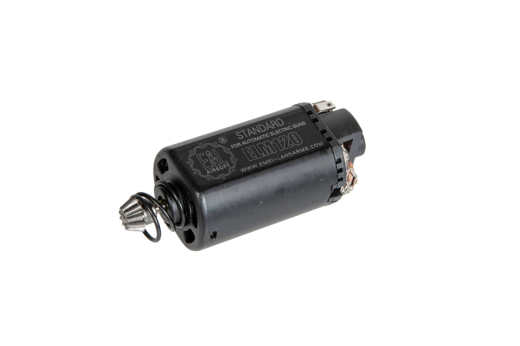 Motor ELM120 Estándar