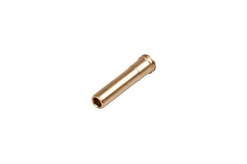 Nozzle para réplicas tipo M60