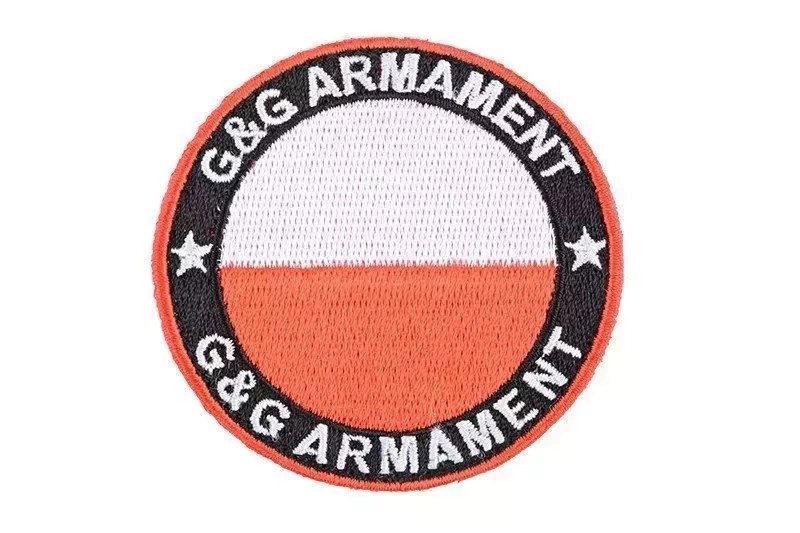 Parche G&G - Polonia