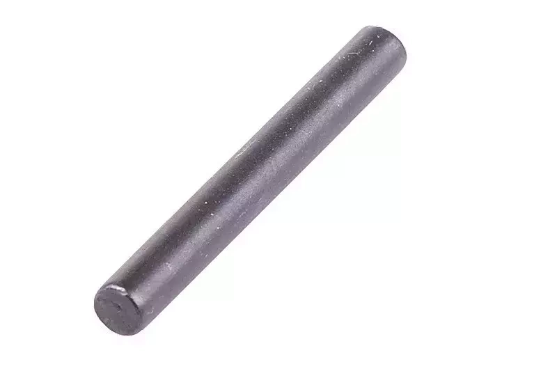 Pasador metálico de retención