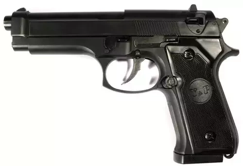 Pistola 92F