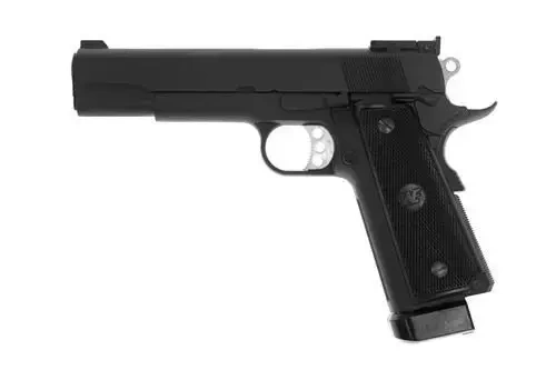 Pistola P14 [GC0334]
