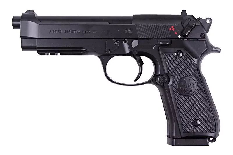 Pistola de airsoft Beretta 92A1