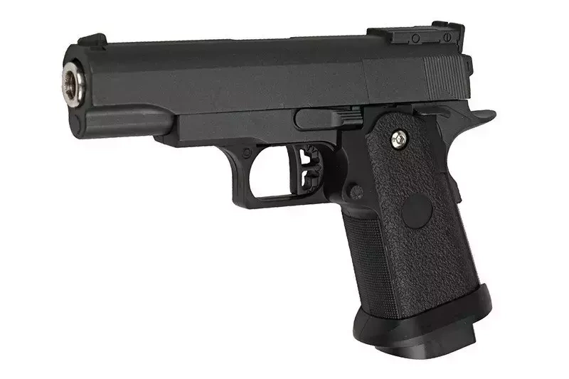 Pistola de airsoft G10