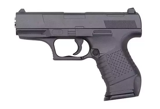 Pistola de airsoft G19