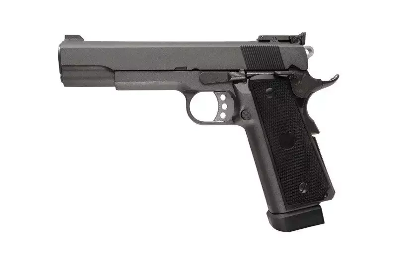 Pistola de airsoft G191B (CO2)