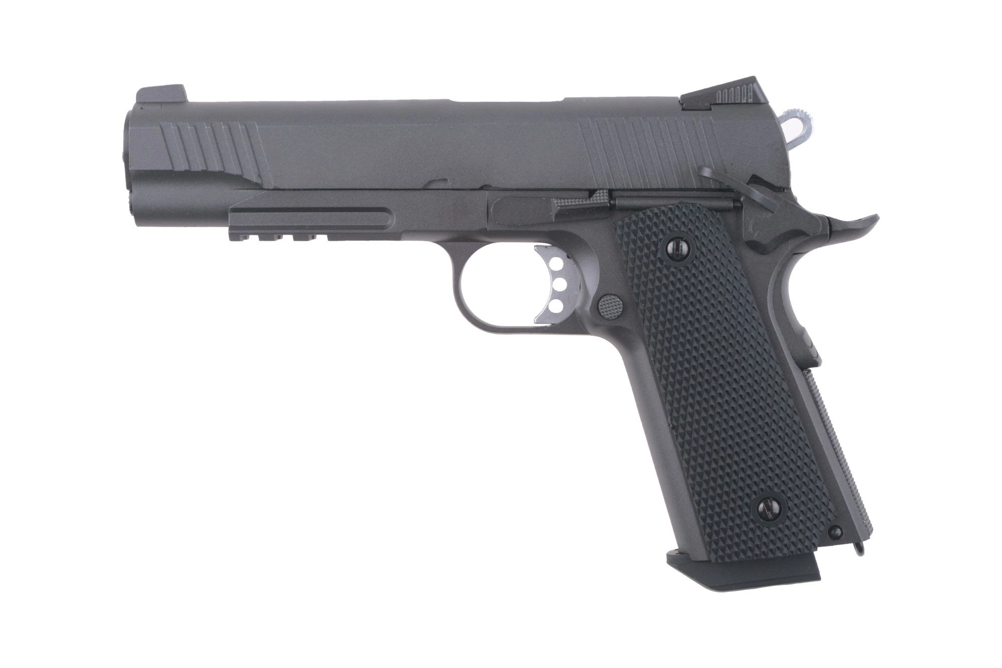 Pistola de airsoft G194