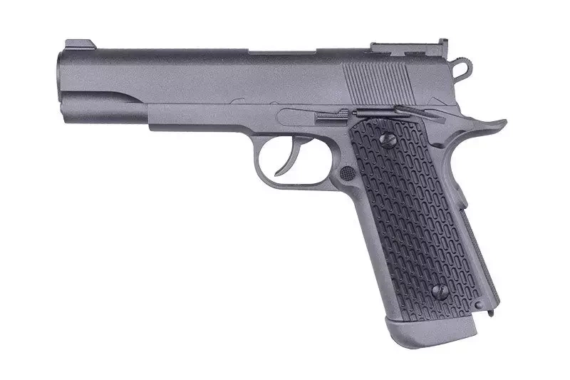 Pistola de airsoft G292