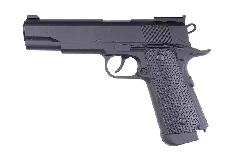 Pistola de airsoft G292B