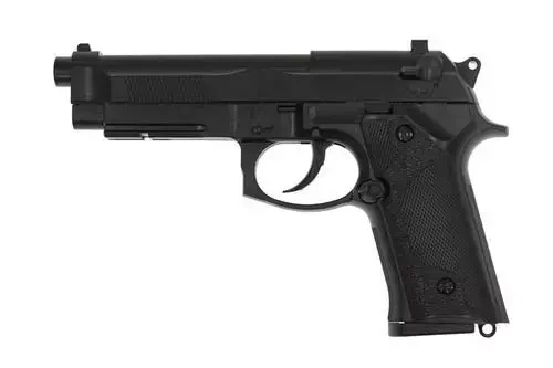 Pistola de airsoft GG105