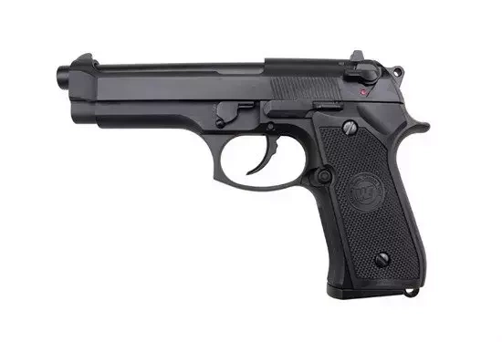 Pistola de airsoft GGB0340TM