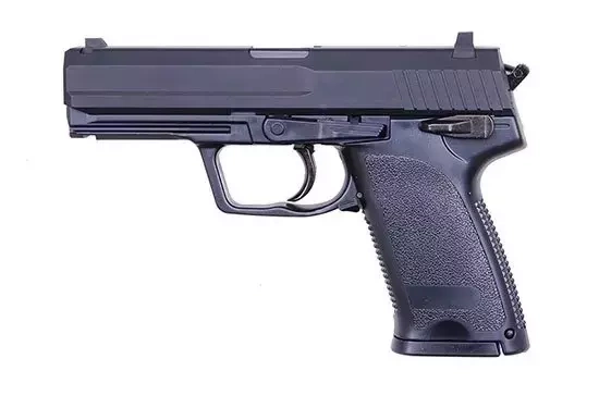 Pistola de airsoft GGH0303