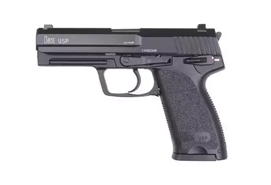 Pistola de airsoft H&K USP .45
