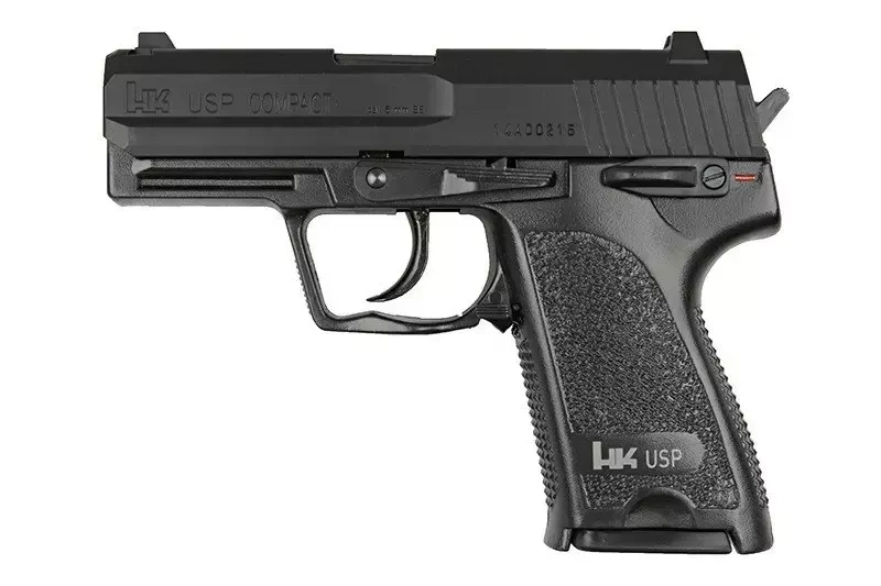 Pistola de airsoft H&K USP Compact