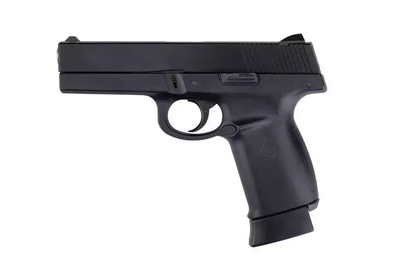 Pistola de airsoft KCB12AHN