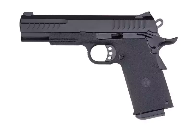 Pistola de airsoft KP-08