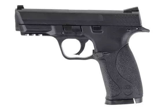 Pistola de airsoft M40