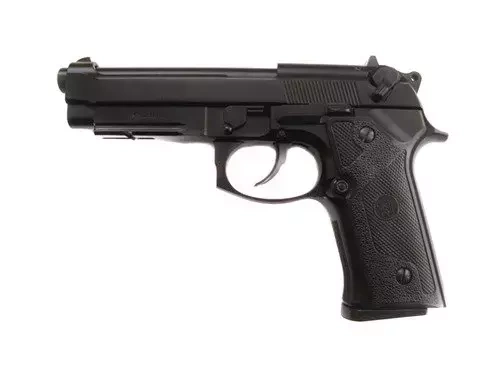 Pistola de airsoft M9 VE (green gas)