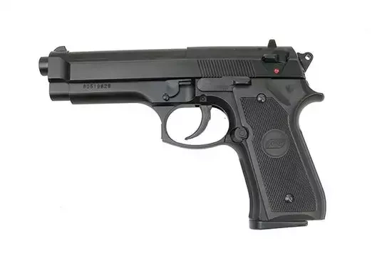 Pistola de airsoft M92FS