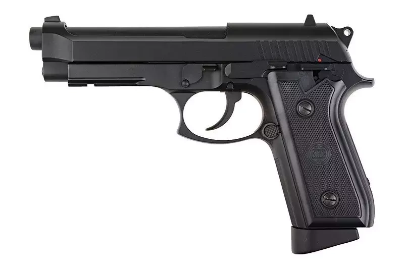 Pistola de airsoft PT99