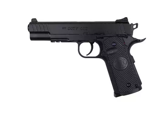 Pistola de airsoft STI DUTY ONE