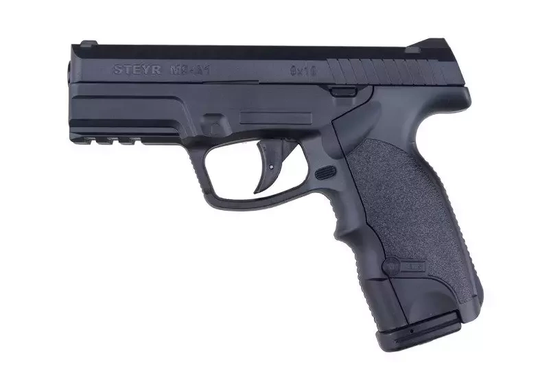 Pistola de airsoft Steyr M9-A1