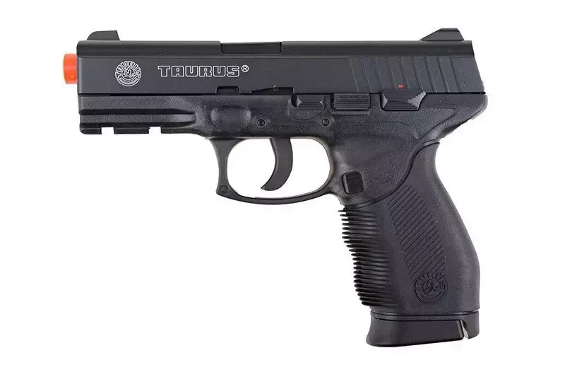 Pistola de airsoft Taurus PT24/7