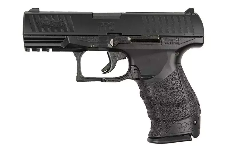 Pistola de airsoft Walther PPQ HME