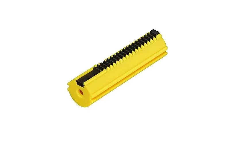 Pistón SHS - 19 aceroch dientes