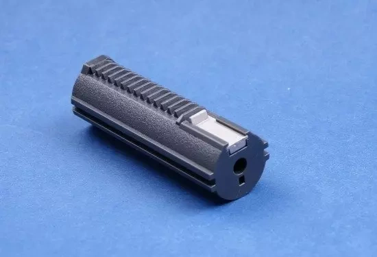 Pistón guardián de policarbonato