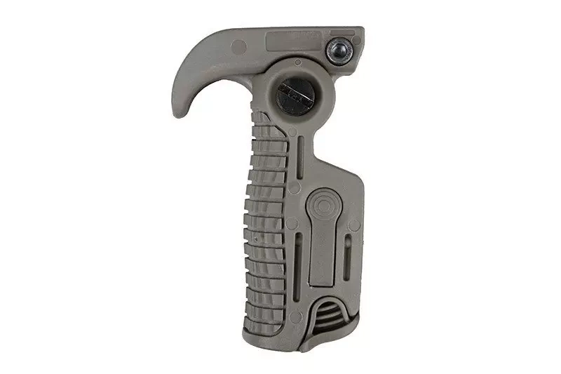 Plegable grip frontal AB163 - verde follaje