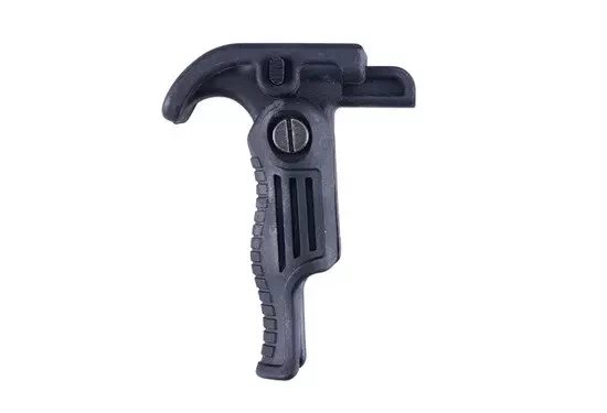 Plegable grip para carril RIS