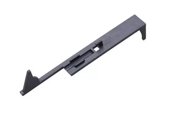 Policarbonato tappet plate a gearboxa v.3