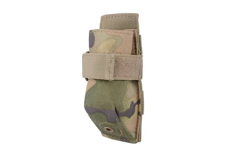 Pouch multiusos MINI (abierto) - MC