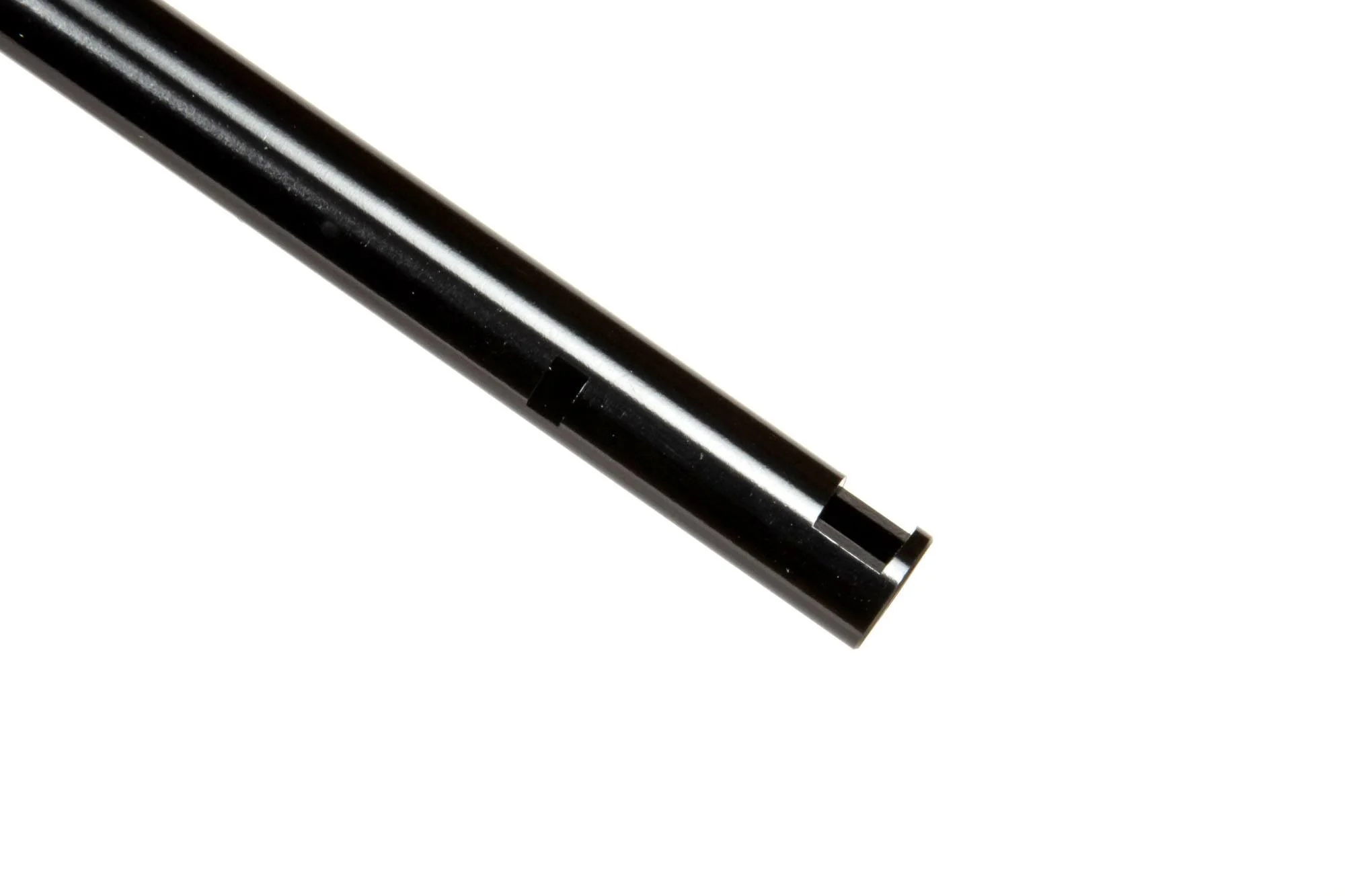 Precision Black Python Tight Bore 6.03 x 300mm - VER. II