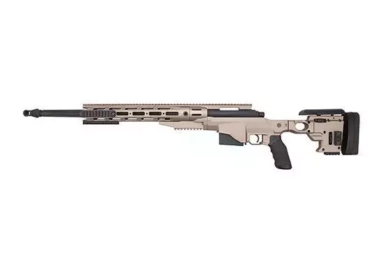 Primavera fusil de airsoft MS700
