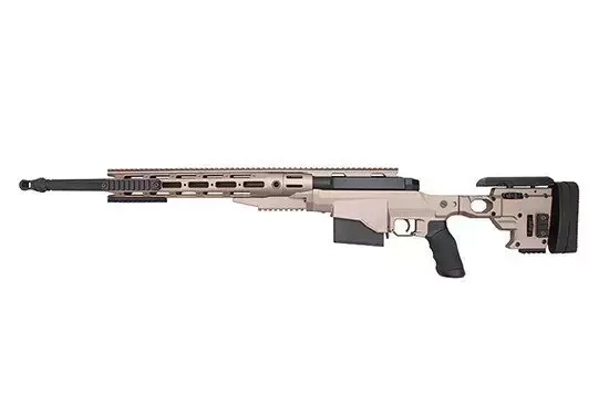 Primavera fusil de airsoft MSR 338