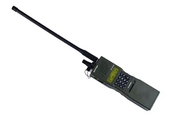 Radio ficticia AN/PRC-152
