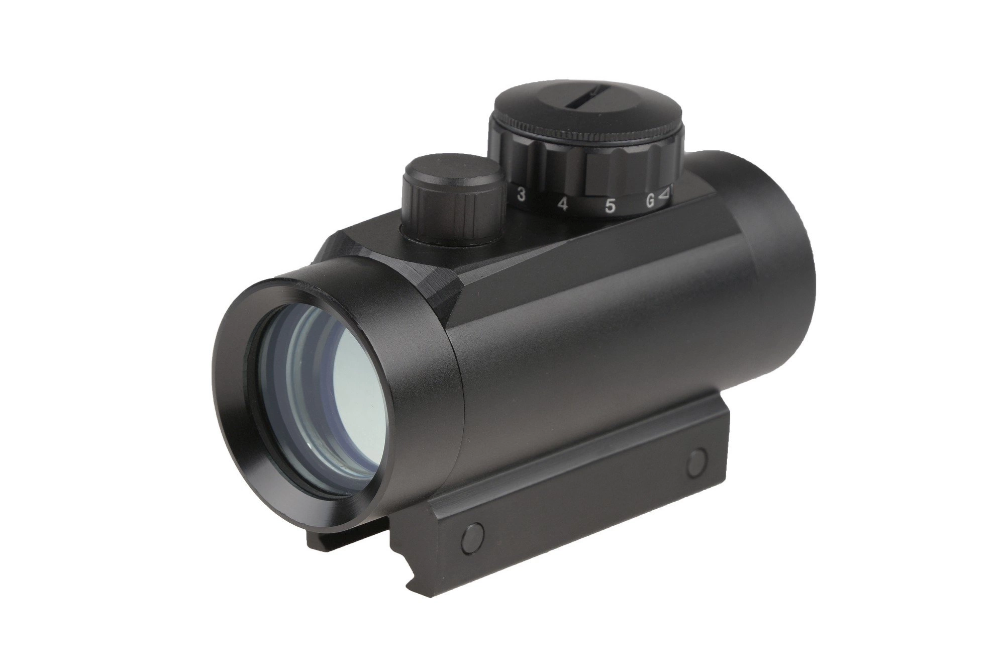 Red dot colimadorcerrado 1x35