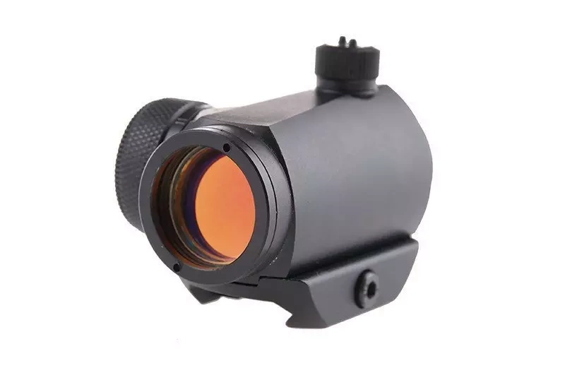 Red dot colimadorgT-1 (montura baja + alta)