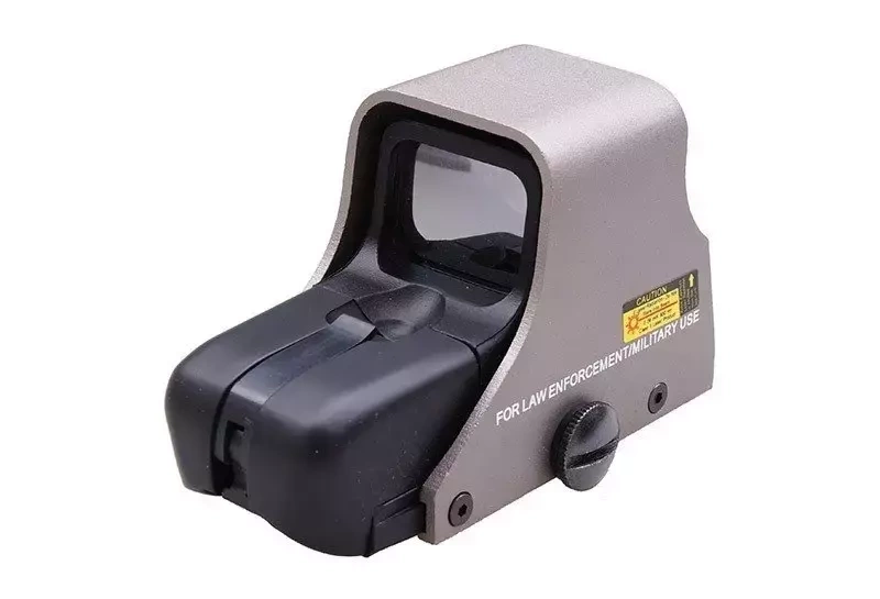 Red dot colimadortipo ET551 - bronceado