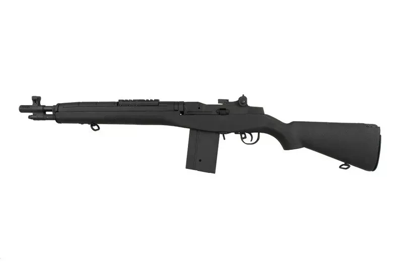 Réplica CM032A  - negra