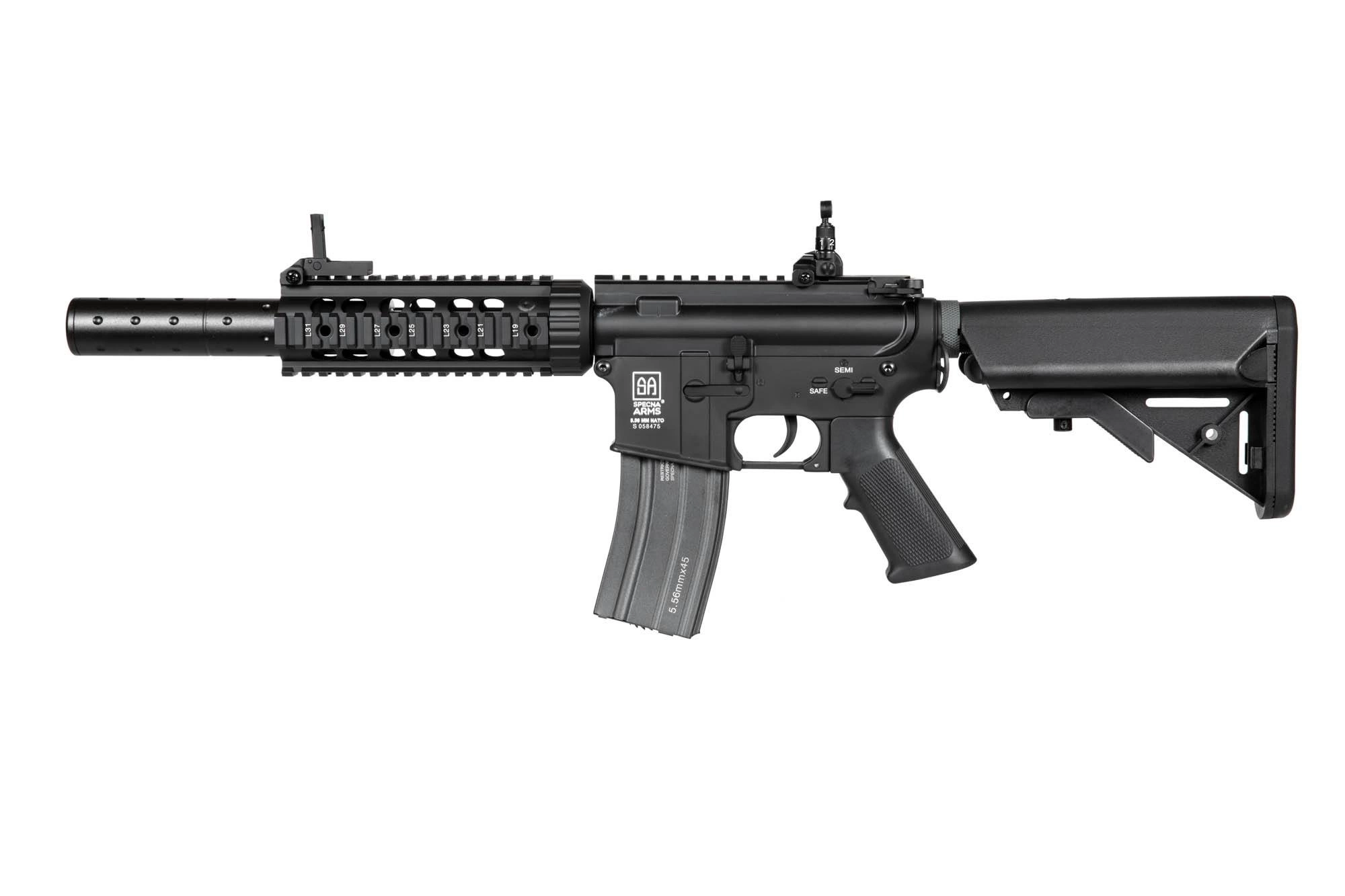 Réplica SA-A07 ONE™ Sistema SAEC™