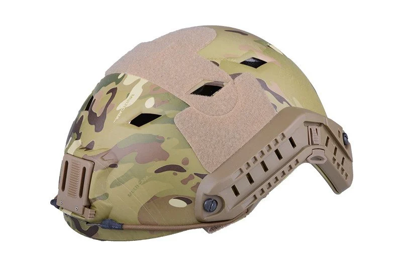 Réplica casco X-Shield FAST BJ – MC