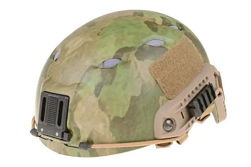 Réplica cascou FAST BJ CFH - ATC FG (L/XL)